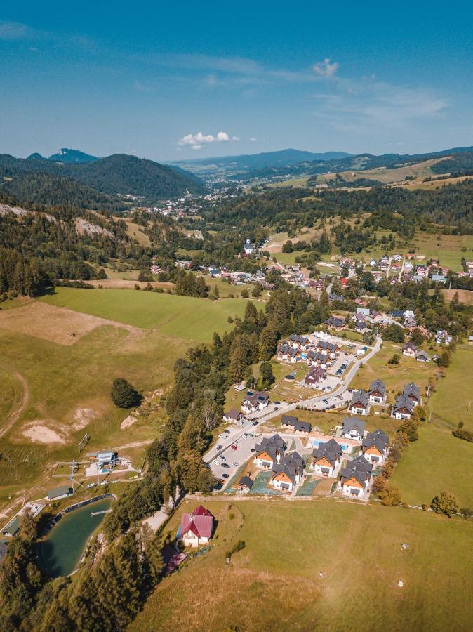Апартаменти Limba - Ostoja Bukowinki Явірки Екстер'єр фото